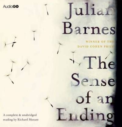 The sense of an ending