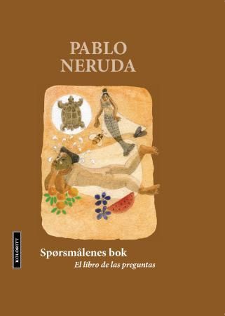 El libro de las preguntas