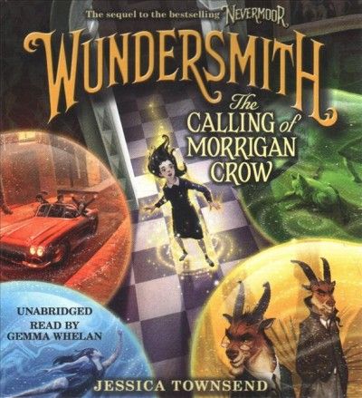 Wundersmith