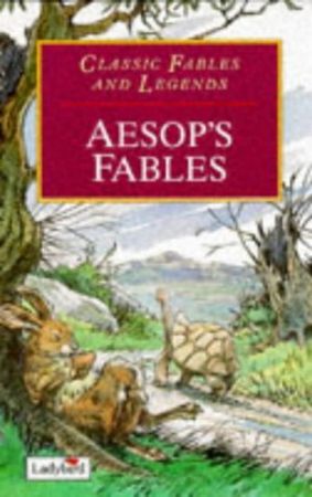 Aesop's fables