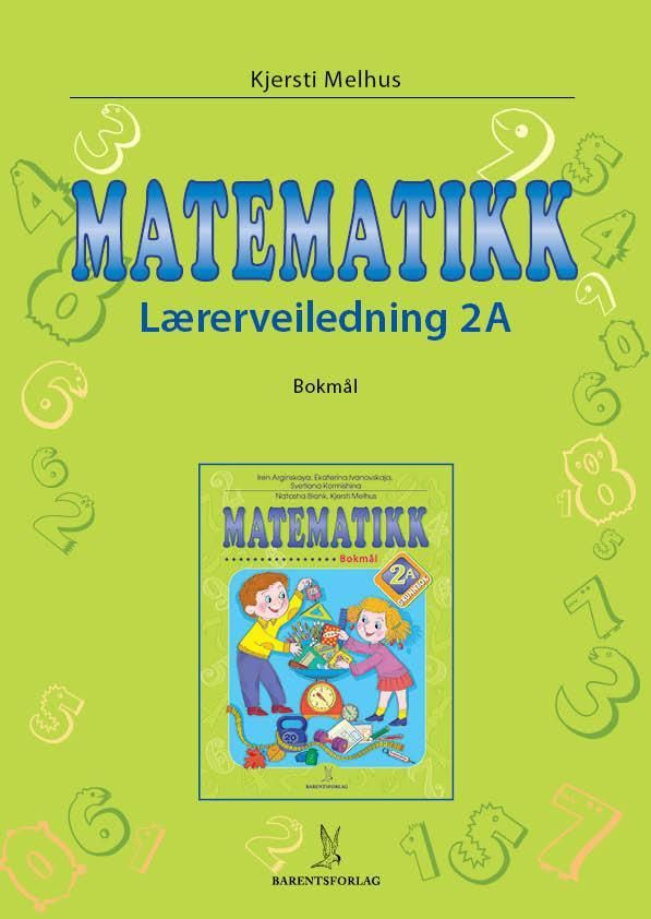 Matematikk