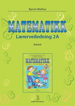Matematikk