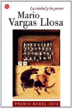 La ciudad y los perros