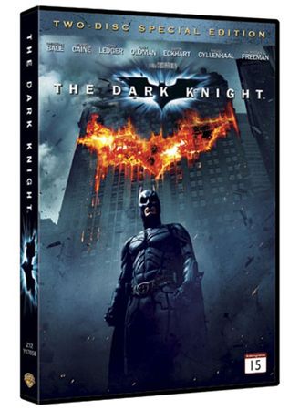 The Dark Knight