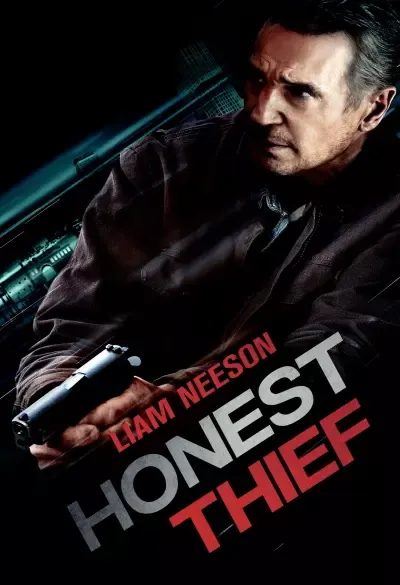 Honest thief