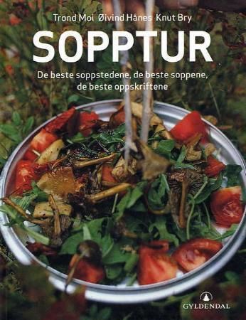 Sopp sopp!