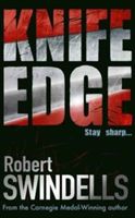 Knife edge