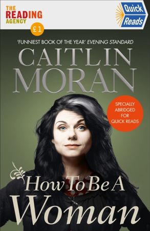 How to be a woman