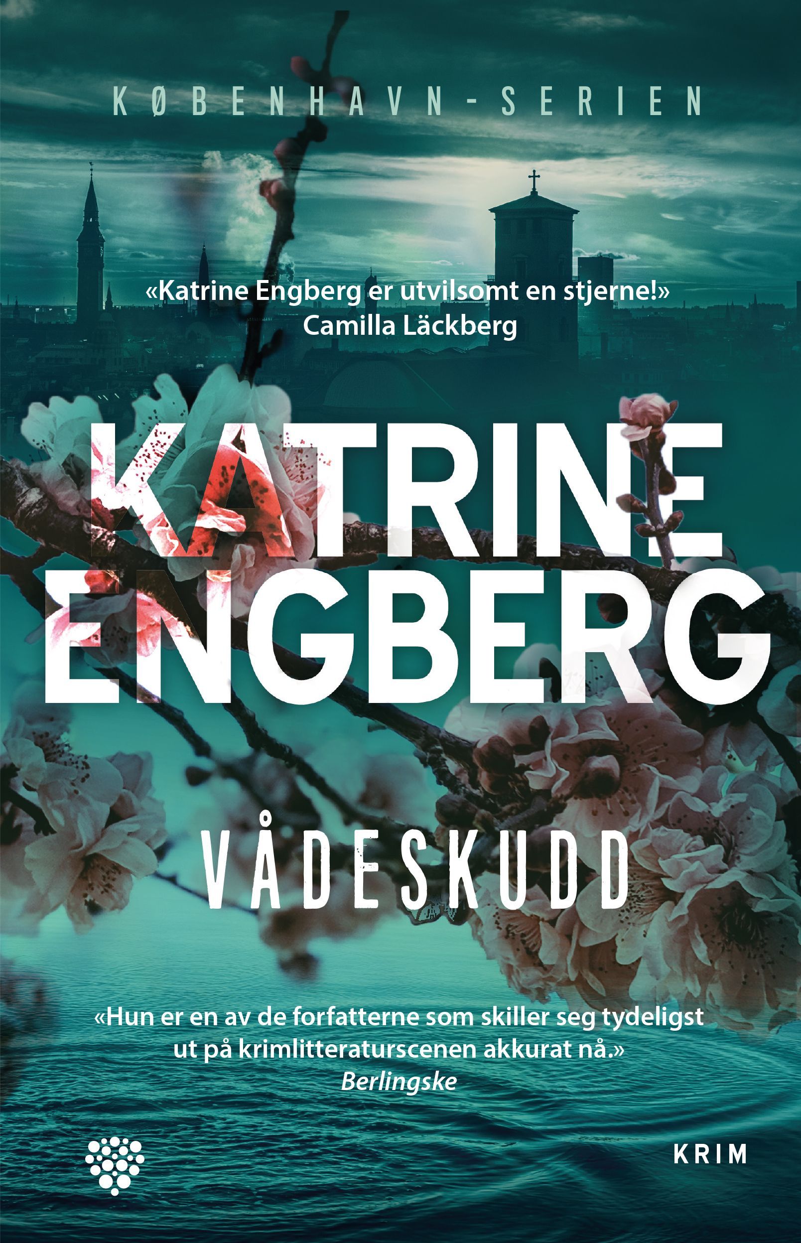 Vådeskud