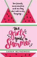 The girl's guide to summer