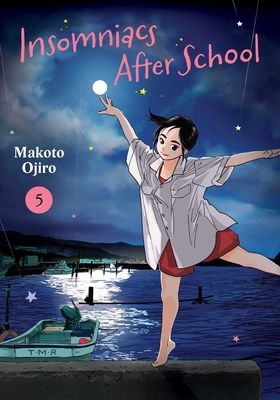 Kimi wa hōkago insomunia. 5