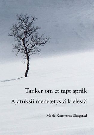 Tanker om et tapt språk