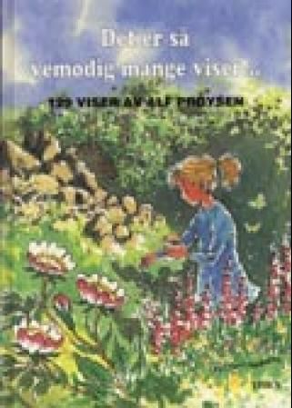 Det er så vemodig mange viser-