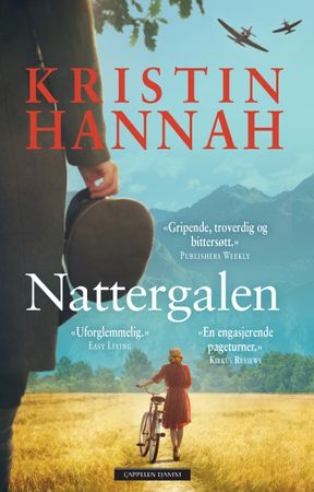 The nightingale