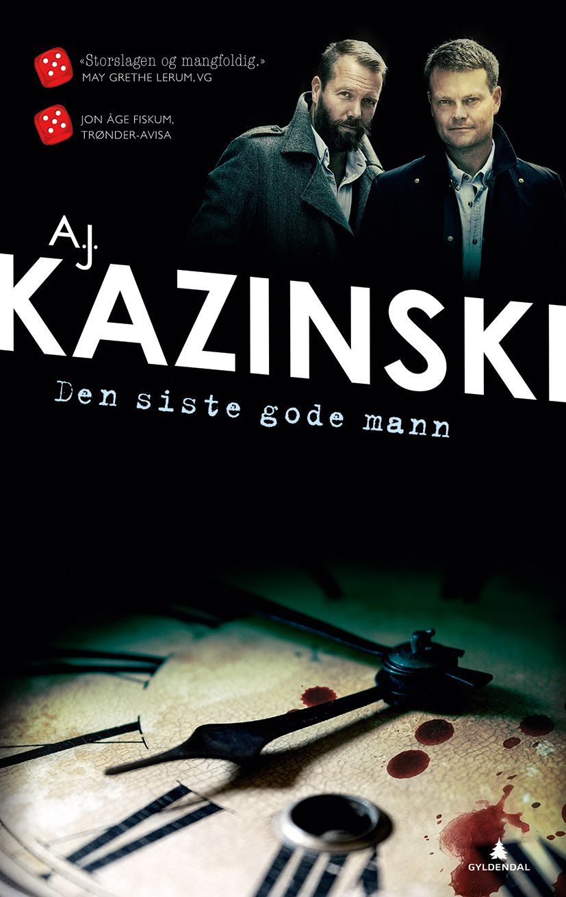Den sidste gode mand