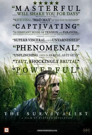 The survivalist