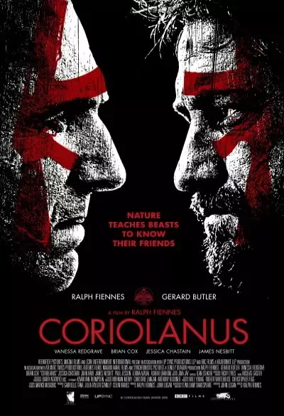 Coriolanus