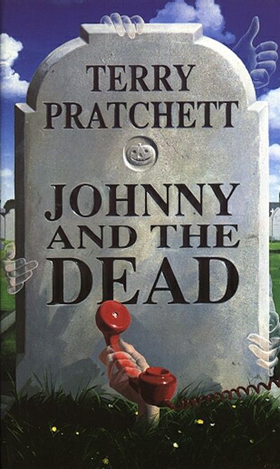 Johnny and the dead