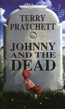 Johnny and the dead
