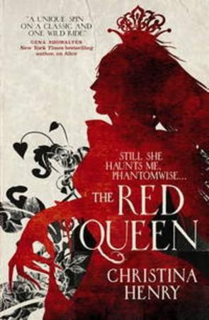 Red queen