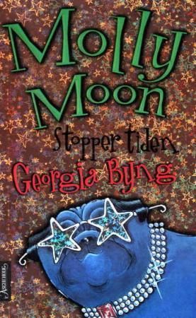 Molly Moon stops the world