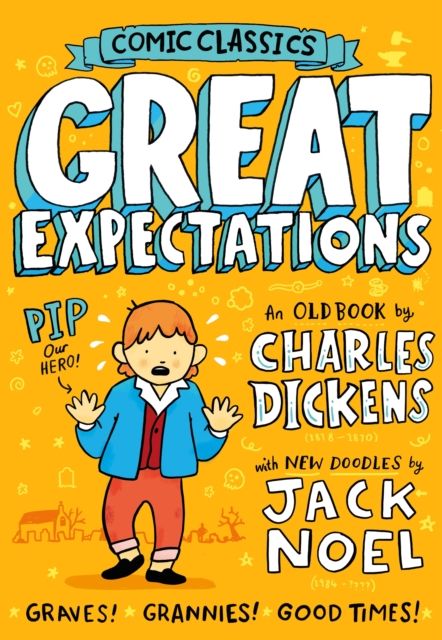 Great expectations