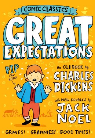 Great expectations