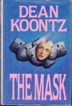 The mask