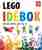 The LEGO ideas book