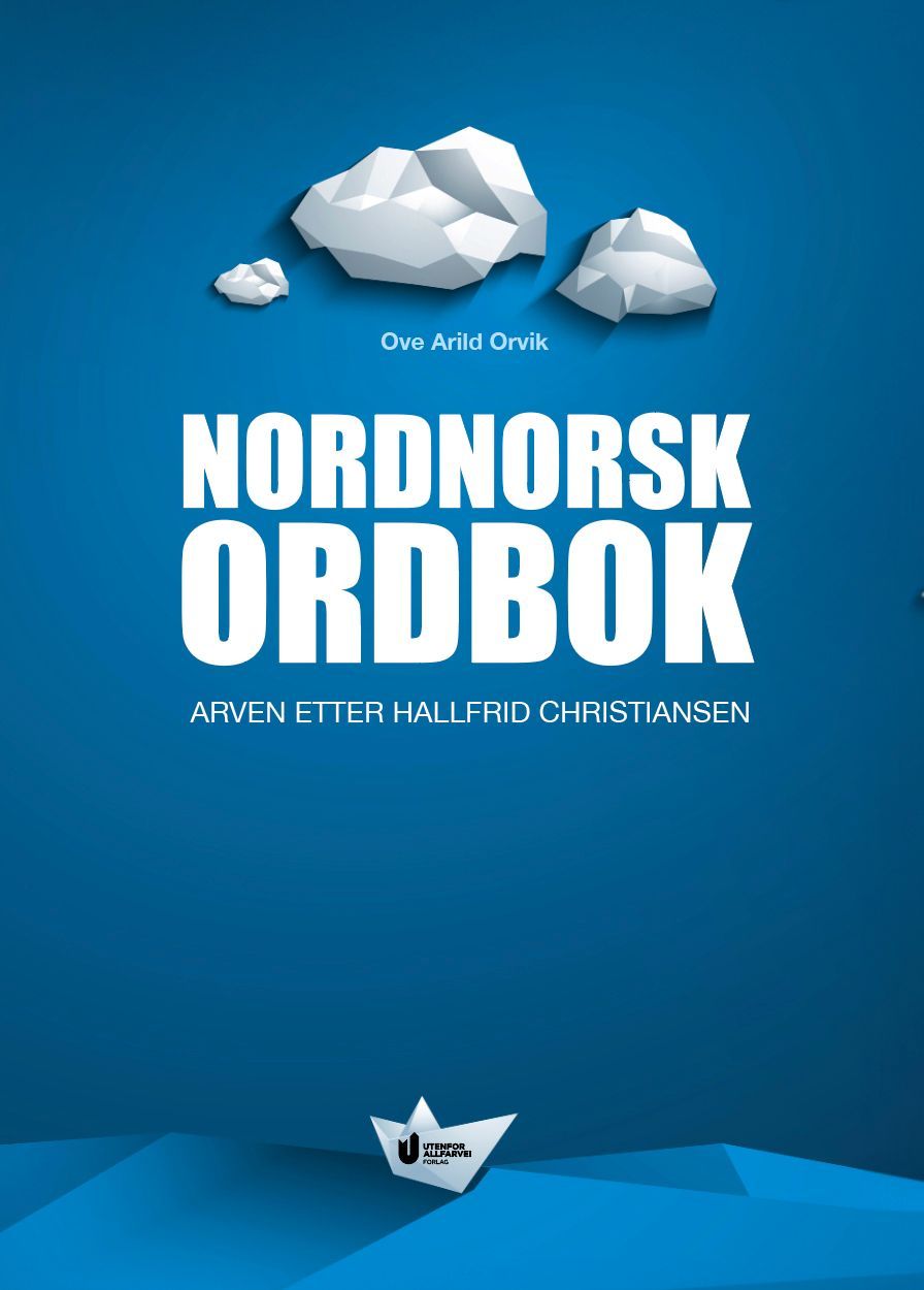 Nordnorsk ordbok