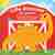 Baby dinosaur on the farm