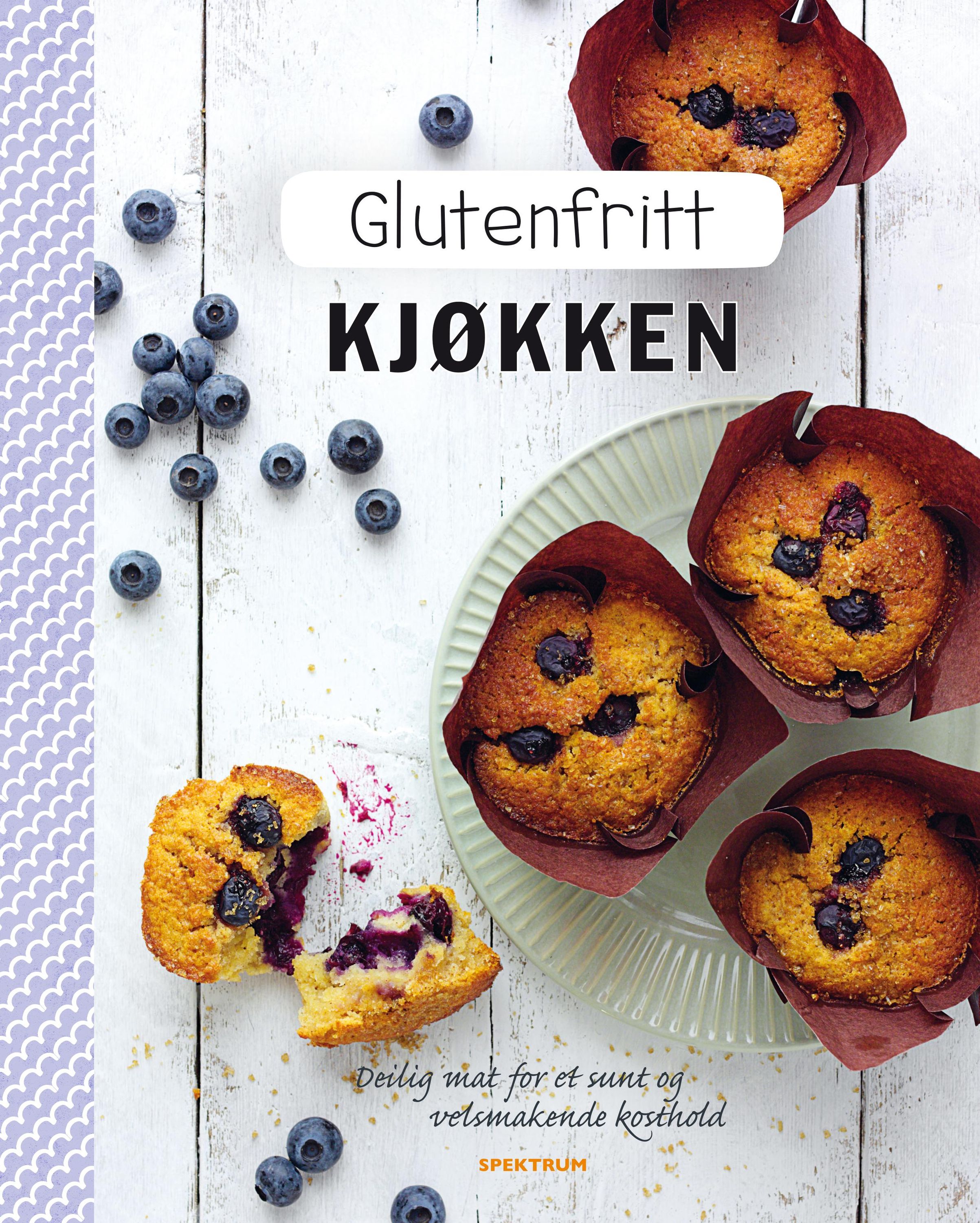 Gluten-free kitchen