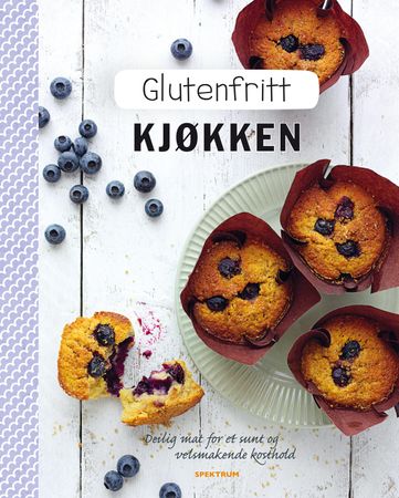 Gluten-free kitchen