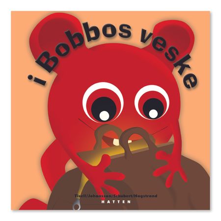 I Bobbos väska