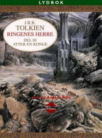 The lord of the rings. The return of the king