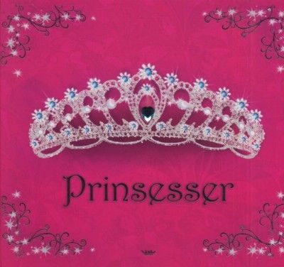 How to be a princess