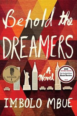 Behold the dreamers