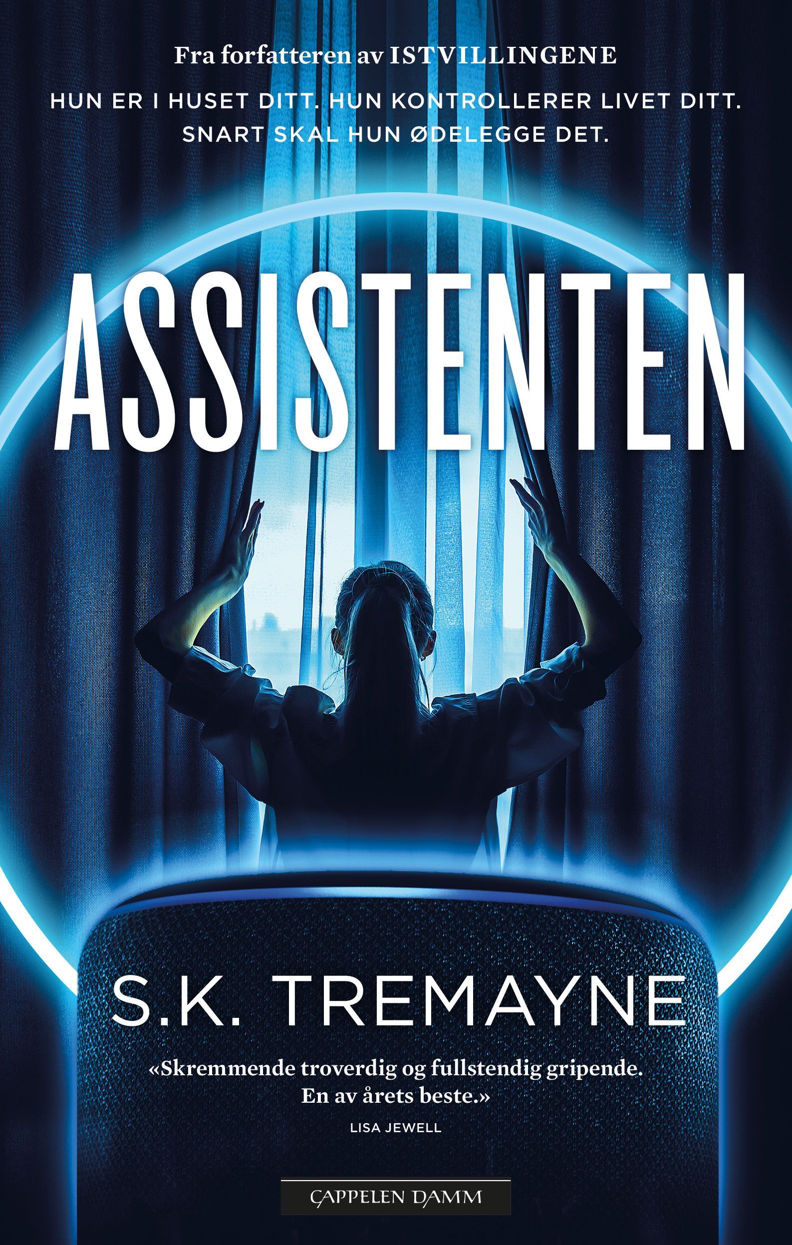 The assistant