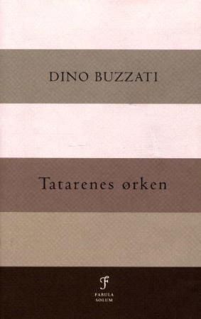 Il deserto dei tatari