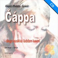 Cappa - dego easkka láddan luomi
