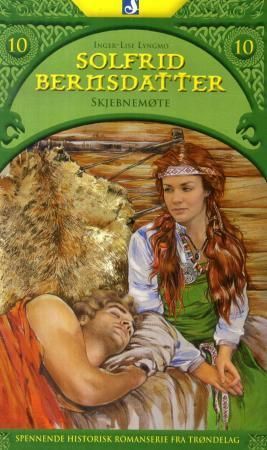 Skjebnemøte
