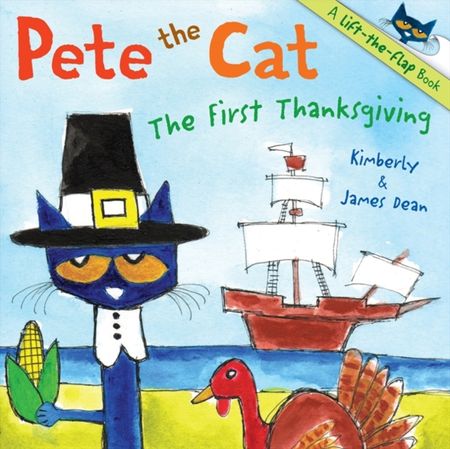 Pete the Cat