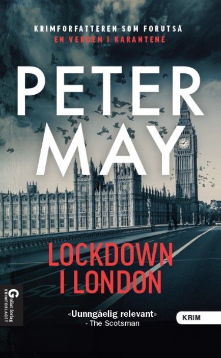 Lockdown