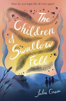 The children of Swallow Fell
