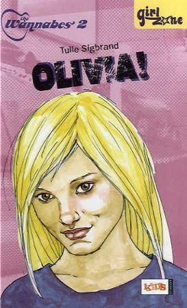 Olivia!