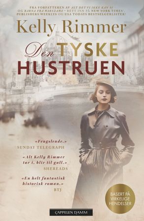 The German wife