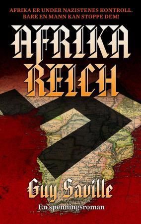The Afrika Reich