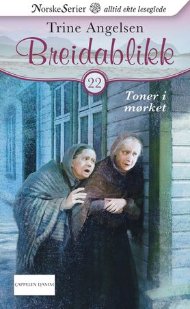 Toner i mørket