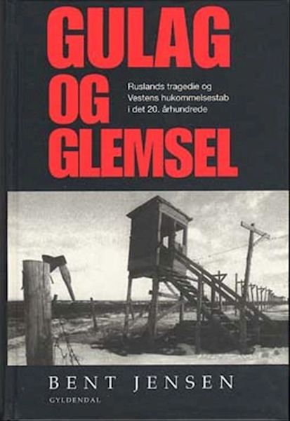 Gulag og glemsel