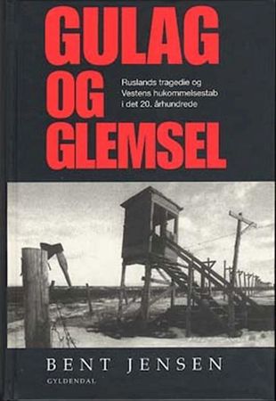 Gulag og glemsel